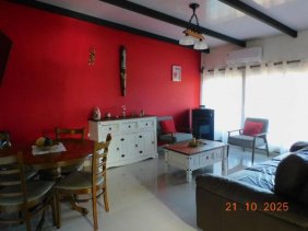 Casa en Venta en  San Carlos, Maldonado