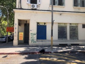 Local en Venta en Aguada Montevideo, Montevideo