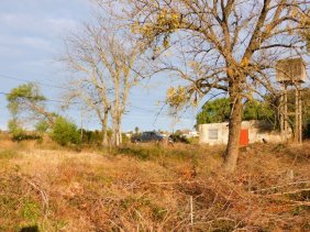 Terreno en Venta en  San Carlos, Maldonado