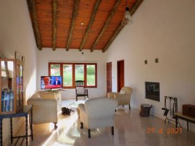 Campo en Venta en Ruta 12 entre ruta 9 y Pueblo Edén San Carlos, Maldonado